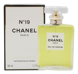 Chanel No19