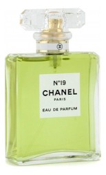 Chanel No19