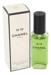 Chanel No19