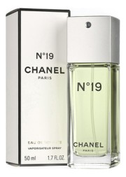 Chanel No19
