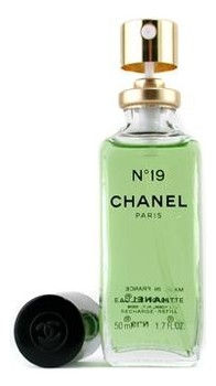 Chanel No19