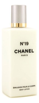 Chanel No19