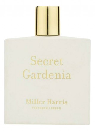 Miller Harris Secret Gardenia