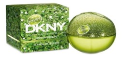 DKNY Be Delicious Sparkling Apple 2014