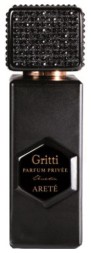 Dr. Gritti Arete