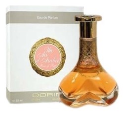 Dorin Un Air d'Arabie Rose de Taif