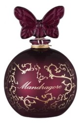Annick Goutal Mandragore Butterfly Bottle