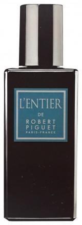 Robert Piguet L&#039;Entier