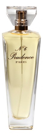 Prudence Paris No6