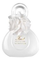 Van Cleef &amp; Arpels First Edition Blanche