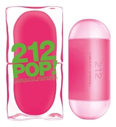 Carolina Herrera 212 Pop!