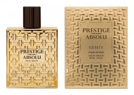 Parfums Genty Prestige Absolu