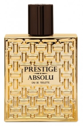Parfums Genty Prestige Absolu