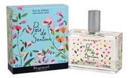 Fragonard Sweet Pea