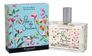 Fragonard Sweet Pea
