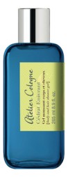 Atelier Cologne Cedrat Enivrant