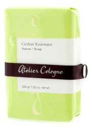 Atelier Cologne Cedrat Enivrant