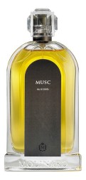 Molinard Musc
