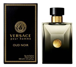 Versace Pour Homme Oud Noir