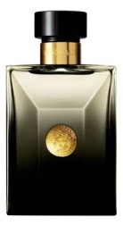 Versace Pour Homme Oud Noir