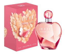 Joop Jette Summer Love