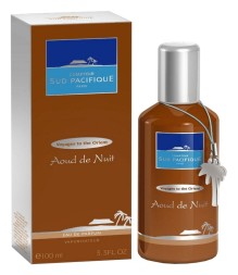 Comptoir Sud Pacifique Aoud De Nuit