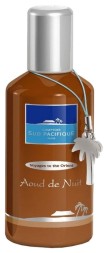 Comptoir Sud Pacifique Aoud De Nuit