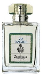 Carthusia Via Camerelle