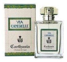 Carthusia Via Camerelle