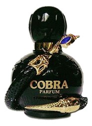 Jeanne Arthes Cobra