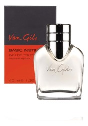 Van Gils Parfums Basic Instinct