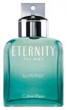 Calvin Klein Eternity Summer 2012 For Men