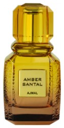 Ajmal Amber Santal