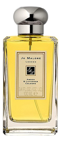 Jo Malone Amber & Lavender Jo Malone Amber & Lavender