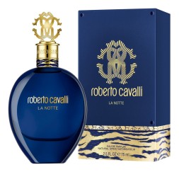 Roberto Cavalli La Notte