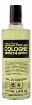 Comme Des Garcons Series 4: Cologne Anbar