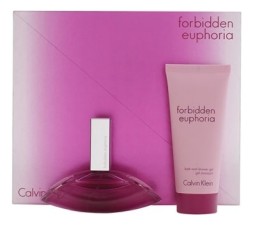 Calvin Klein Euphoria Forbidden