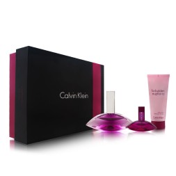 Calvin Klein Euphoria Forbidden