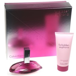 Calvin Klein Euphoria Forbidden