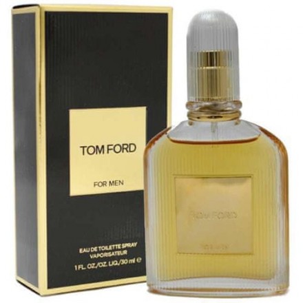 Tom Ford For Men