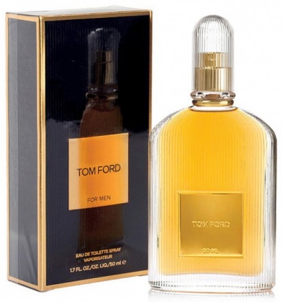 Tom Ford For Men