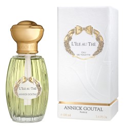 Annick Goutal L'Ile au The