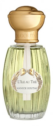 Annick Goutal L&#039;Ile au The