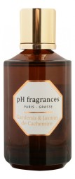 pH Fragrances Gardenia &amp; Jasmin De Cachemire