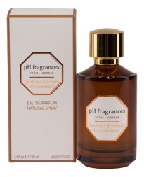 pH Fragrances Gardenia &amp; Jasmin De Cachemire