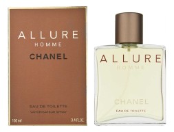 Chanel Allure Homme