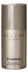 Chanel Allure Homme
