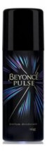 Beyonce Pulse