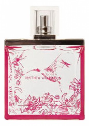 Matthew Williamson Sheer