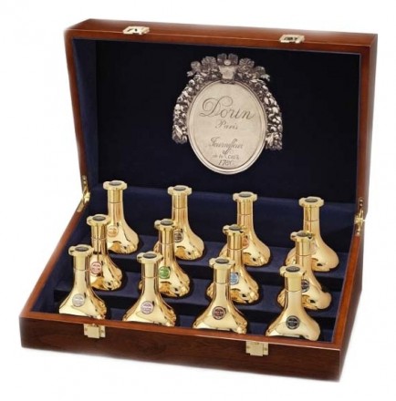 Dorin D’or Coffret 12 Parfums